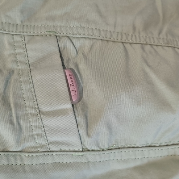 L.L. Bean active active skorts size 12 - Picture 2 of 13